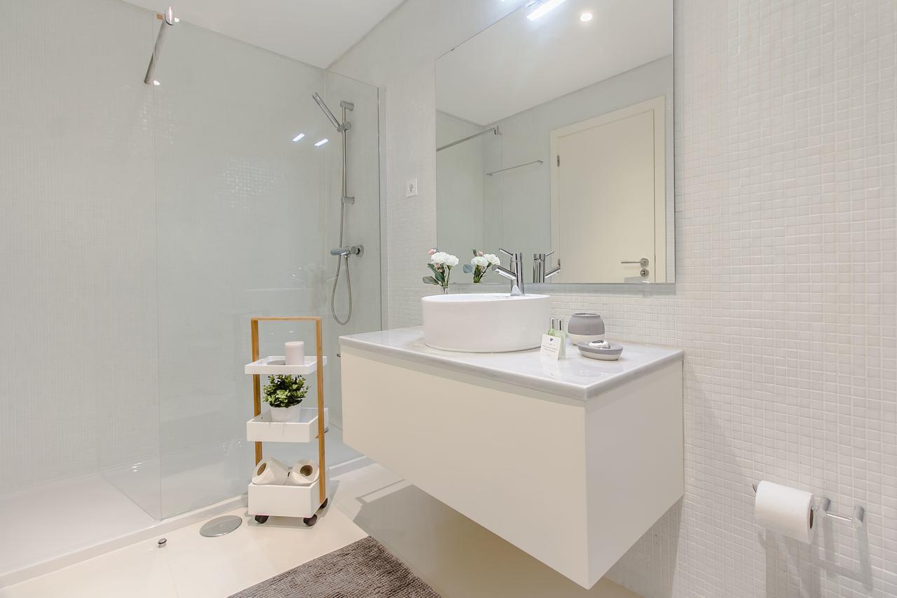 포르투 Trindade Flat With A Great View 아파트 외부 사진